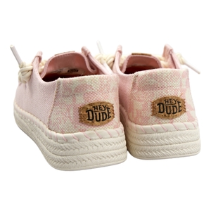 Hey Dude Damen Schuhe Slip Ons Wendy Espadrille Hibiscus - Bild 4