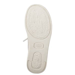 Hey Dude Damen Schuhe Slip Ons Wendy Espadrille Hibiscus - Bild 6