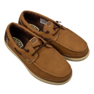 Hey Dude Herren Schuhe Slip Ons Harbor Lo Classic