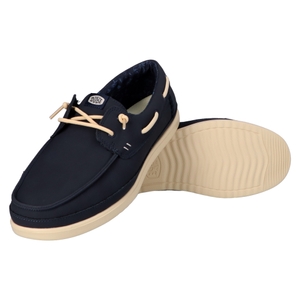 Hey Dude Herren Schuhe Slip Ons Harbor Lo Classic - Bild 5