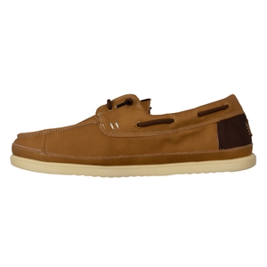 Hey Dude Herren Schuhe Slip Ons Harbor Lo Classic - Bild 2