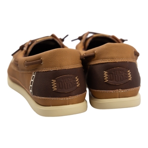 Hey Dude Herren Schuhe Slip Ons Harbor Lo Classic - Bild 4