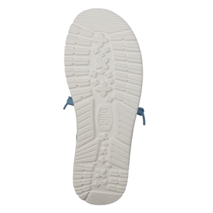 Hey Dude Damen Schuhe Slip Ons Wendy Stretch Sox - Bild 5