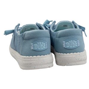 Hey Dude Damen Schuhe Slip Ons Wendy Stretch Sox - Bild 4