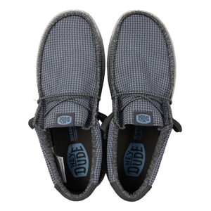 Hey Dude Herren Schuhe Slip Ons Wally Sport Mesh - Bild 3