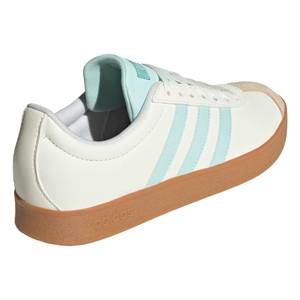 Adidas Damen Sneaker Freizeitschuhe Schuhe VL Court Base - Bild 3