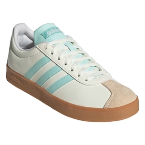 -core white / halo mint / halo ivory