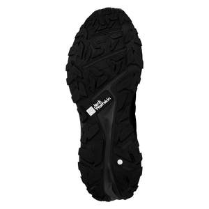 Jack Wolfskin Herren Outdoorschuh Wanderschuh PS Trail Low M - Bild 5