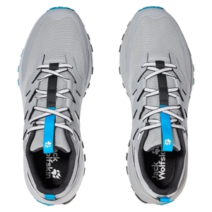 Jack Wolfskin Herren Outdoorschuh Wanderschuh PS Trail Low M - Bild 3