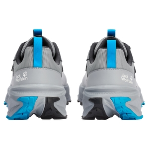Jack Wolfskin Herren Outdoorschuh Wanderschuh PS Trail Low M - Bild 4