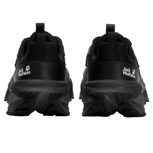 Jack Wolfskin Herren Outdoorschuh Wanderschuh PS Trail Low M - Bild 4