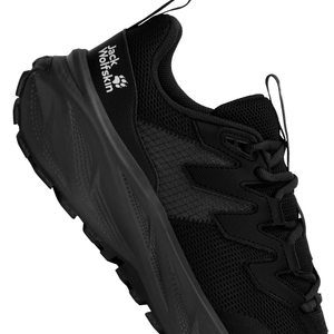 Jack Wolfskin Herren Outdoorschuh Wanderschuh PS Trail Low M - Bild 6