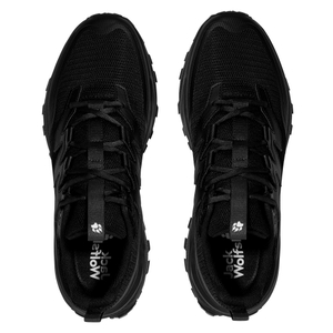 Jack Wolfskin Herren Outdoorschuh Wanderschuh PS Trail Low M - Bild 3