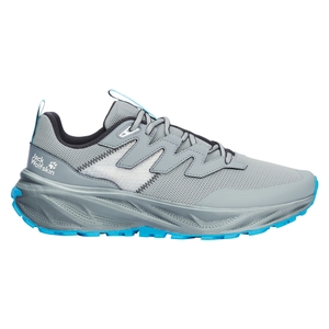 Jack Wolfskin Herren Outdoorschuh Wanderschuh PS Trail Low M - Bild 1