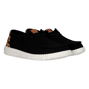 Hey Dude Damen Schuhe Slip Ons Wendy Wildcat