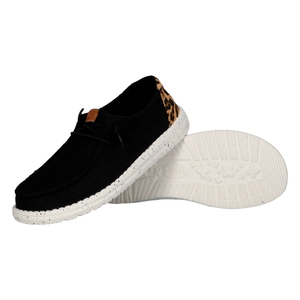 Hey Dude Damen Schuhe Slip Ons Wendy Wildcat - Bild 5