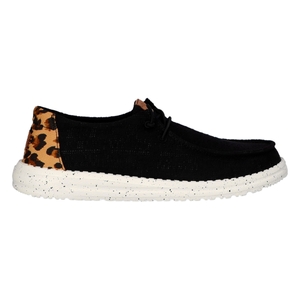 Hey Dude Damen Schuhe Slip Ons Wendy Wildcat - Bild 1