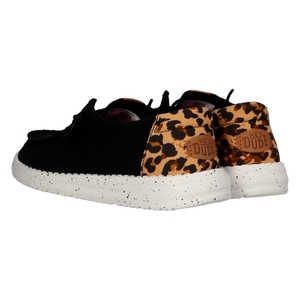 Hey Dude Damen Schuhe Slip Ons Wendy Wildcat - Bild 3