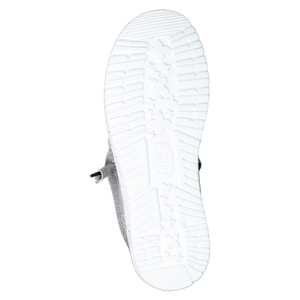 Hey Dude Herren Schuhe Slip Ons Wally Stretch Sox - Bild 4