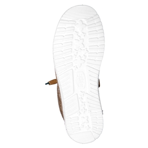 Hey Dude Herren Schuhe Slip Ons Wally Stretch Sox - Bild 4