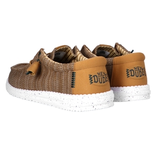 Hey Dude Herren Schuhe Slip Ons Wally Stretch Sox - Bild 3