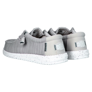 Hey Dude Herren Schuhe Slip Ons Wally Stretch Sox - Bild 3