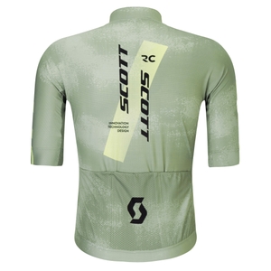 Scott Herren Trikot Radtrikot Kurzarmtrikot Jersey RC Pro Short Sleeve - Bild 1