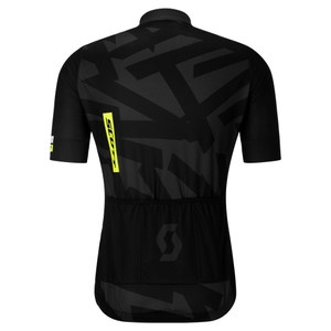 Scott Herren Trikot Radtrikot Kurzarmtrikot Jersey RC Endurance Short Sleeve - Bild 1