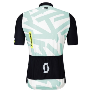 Scott Herren Trikot Radtrikot Kurzarmtrikot Jersey RC Endurance Short Sleeve - Bild 1