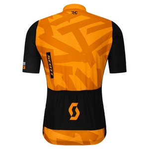 Scott Herren Trikot Radtrikot Kurzarmtrikot Jersey RC Endurance Short Sleeve - Bild 1