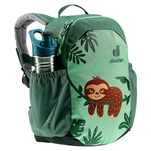 deuter Kinder Rucksack Wanderrucksack Kinderrucksack Pico 5L - Bild 2