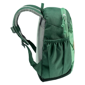 deuter Kinder Rucksack Wanderrucksack Kinderrucksack Pico 5L - Bild 4