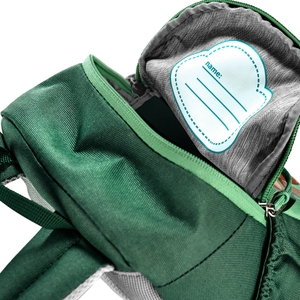 deuter Kinder Rucksack Wanderrucksack Kinderrucksack Pico 5L - Bild 6