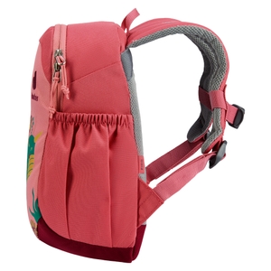 deuter Kinder Rucksack Wanderrucksack Kinderrucksack Pico 5L - Bild 4