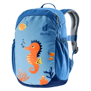 deuter Kinder Rucksack Wanderrucksack Kinderrucksack Pico 5L - Bild 1