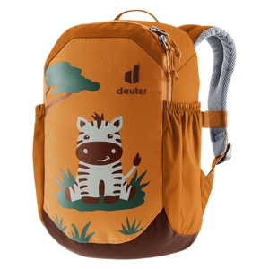 deuter Kinder Rucksack Wanderrucksack Kinderrucksack Pico 5L - Bild 1