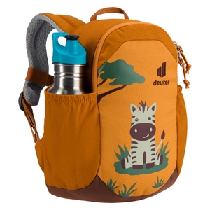 deuter Kinder Rucksack Wanderrucksack Kinderrucksack Pico 5L - Bild 2