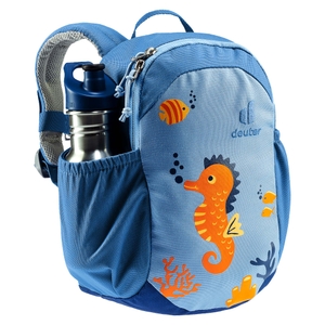 deuter Kinder Rucksack Wanderrucksack Kinderrucksack Pico 5L - Bild 2