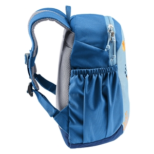 deuter Kinder Rucksack Wanderrucksack Kinderrucksack Pico 5L - Bild 4