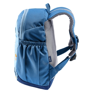deuter Kinder Rucksack Wanderrucksack Kinderrucksack Pico 5L - Bild 5