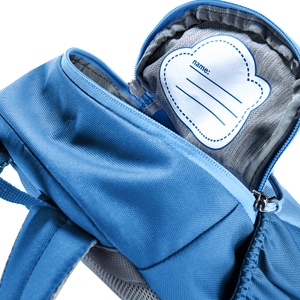 deuter Kinder Rucksack Wanderrucksack Kinderrucksack Pico 5L - Bild 6