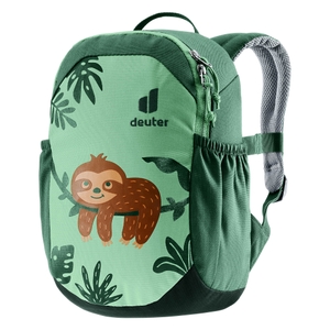 deuter Kinder Rucksack Wanderrucksack Kinderrucksack Pico 5L - Bild 1