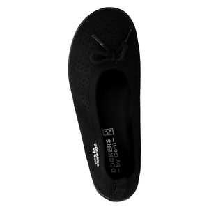 Dockers by Gerli Damen Schuhe Ballerina - Bild 3
