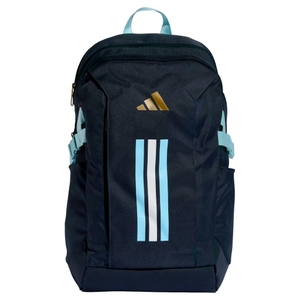 -night navy / ice blue / khaki