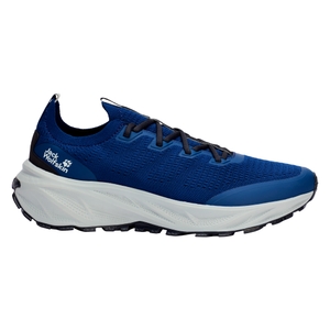 Jack Wolfskin Herren Wanderschuhe Outdoorschuhe Ps Trail Knit Low M - Bild 1