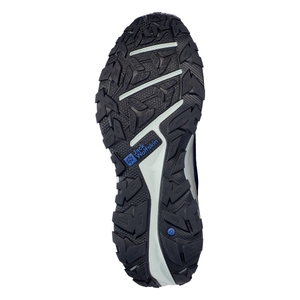 Jack Wolfskin Herren Wanderschuhe Outdoorschuhe Ps Trail Knit Low M - Bild 6