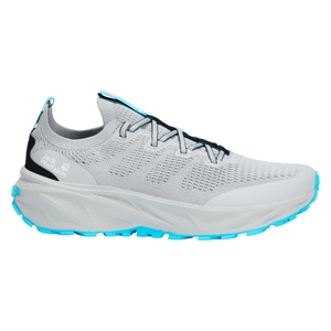 Jack Wolfskin Herren Wanderschuhe Outdoorschuhe Ps Trail Knit Low M - Bild 1