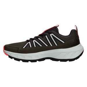 Jack Wolfskin Herren Outdoorschuhe Wanderschuhe Wild Hike Low M - Bild 2