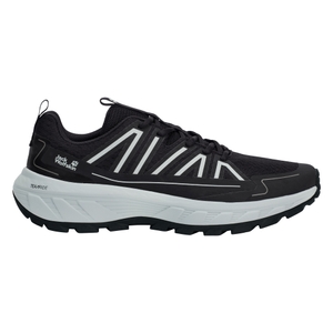 Jack Wolfskin Herren Outdoorschuhe Wanderschuhe Wild Hike Low M - Bild 1