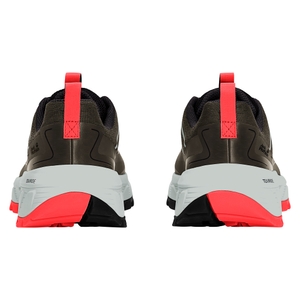Jack Wolfskin Herren Outdoorschuhe Wanderschuhe Wild Hike Low M - Bild 4